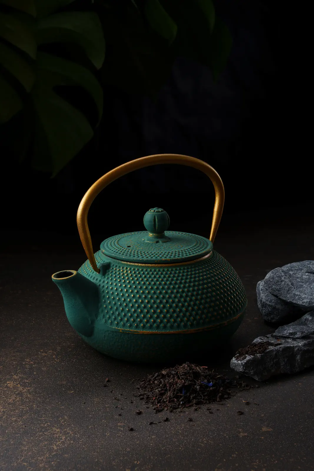 kettle