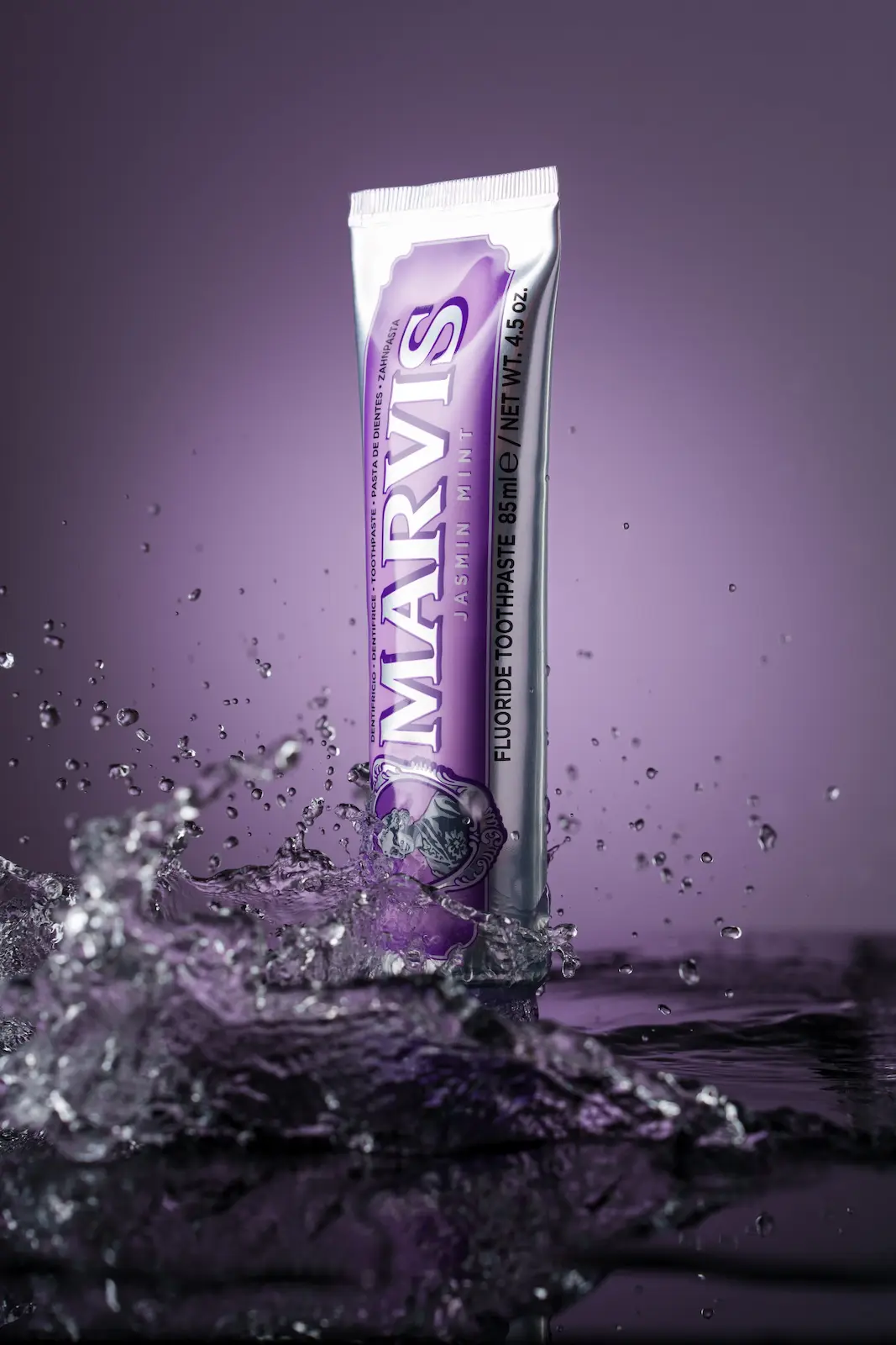 Toothpaste